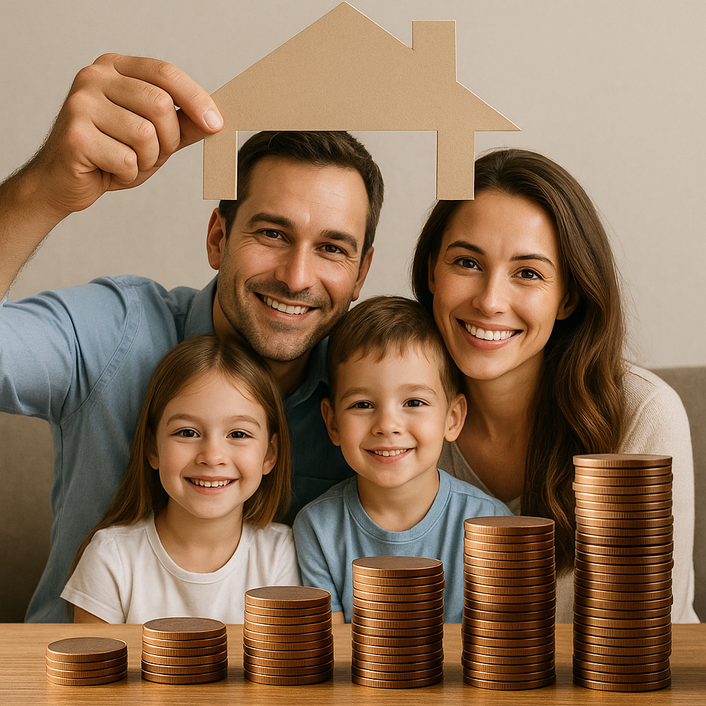 Otthon Start Hitelprogram